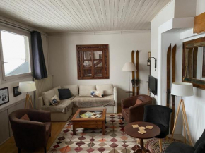 Villa Jules Chamonix-Mont-Blanc